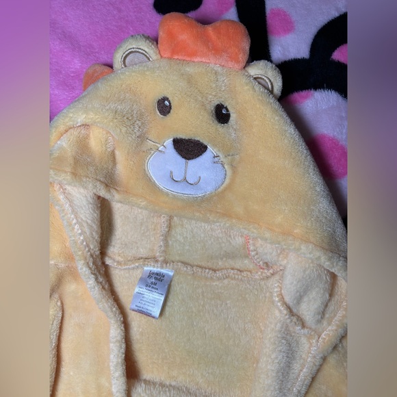 Baby bathrobe bundle - Picture 7 of 8